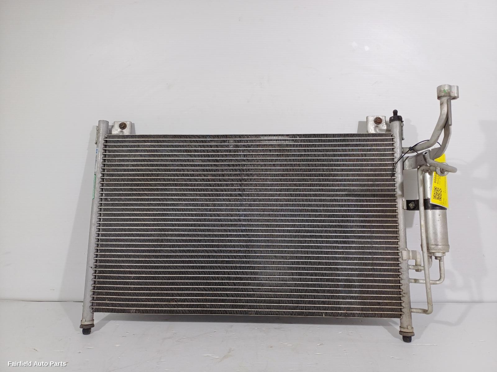 2007-2014 Mazda 2 A C Condenser
