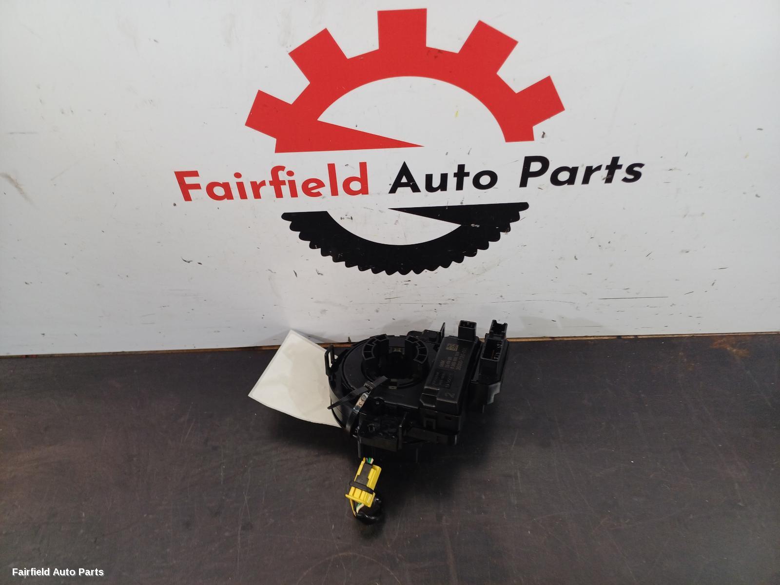 2012-2016 Honda Civic Airbag Module Sensor