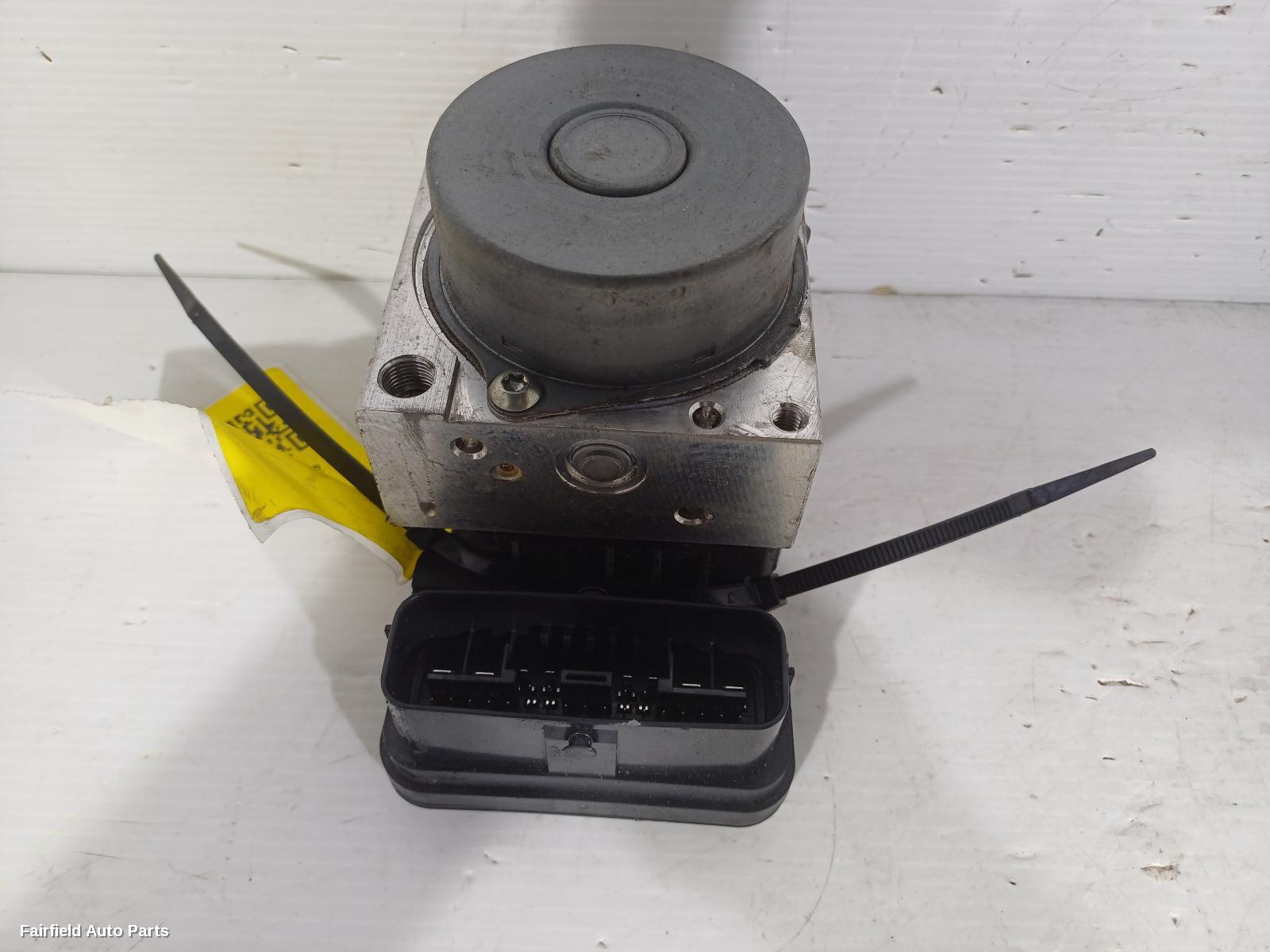 2017-2024 Toyota Camry Abs Pump Modulator