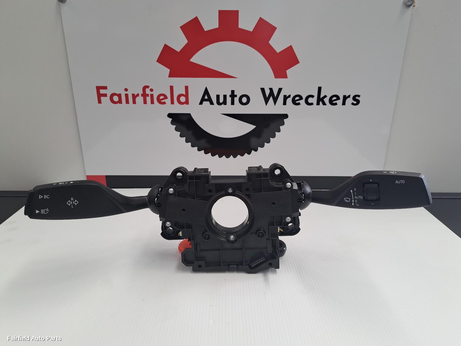 2019-2021 Bmw 3 Series Combination Switch