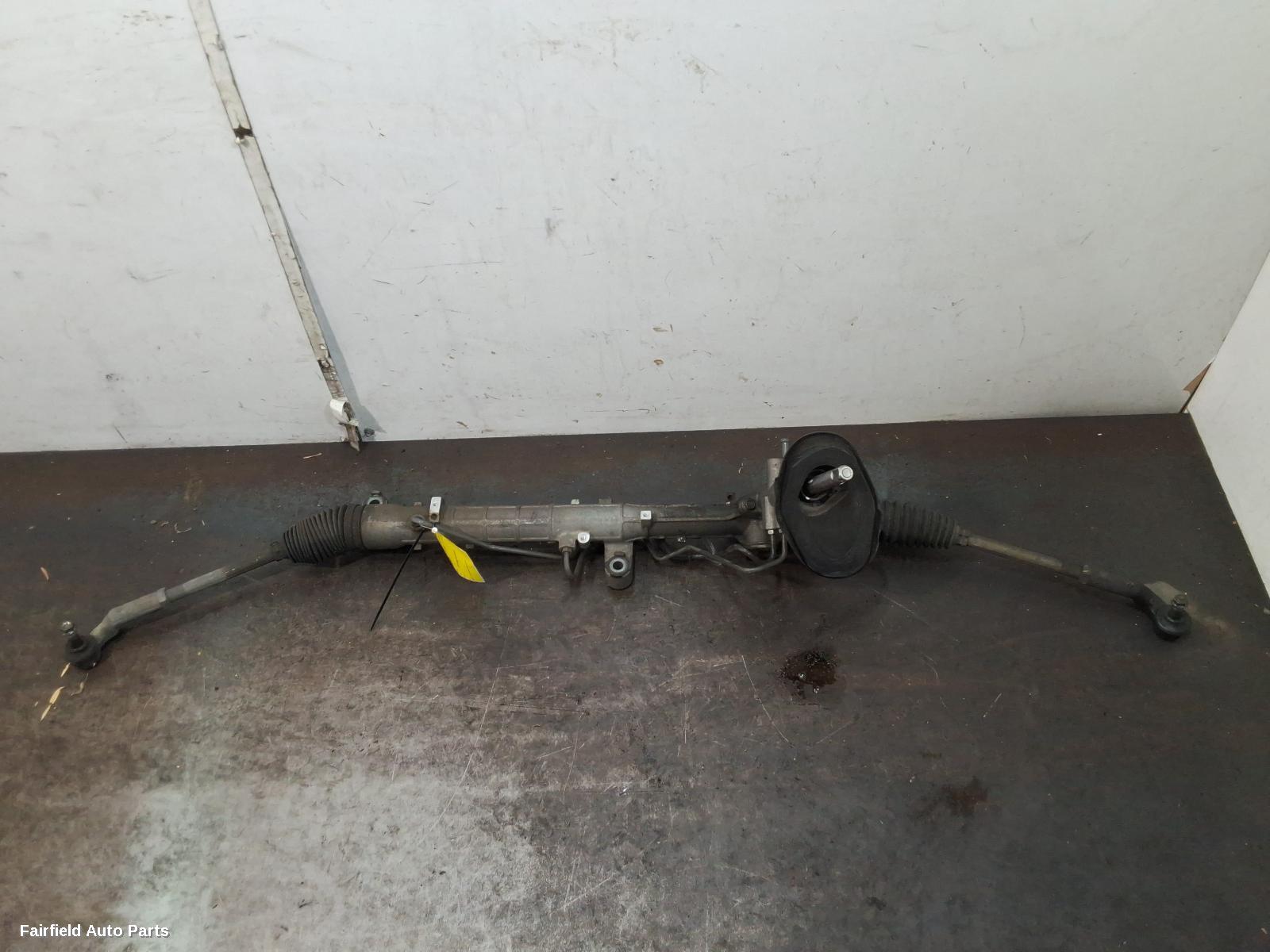 2009-2013 Mazda 3 Steering Box Rack