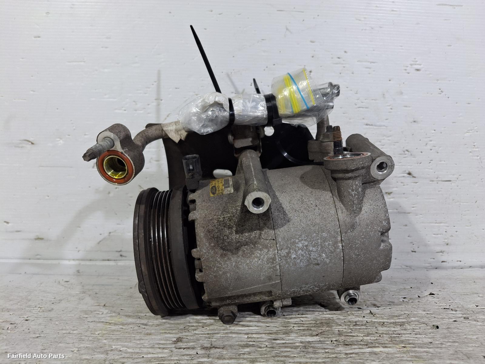 2011-2015 Ford Focus A C Compressor