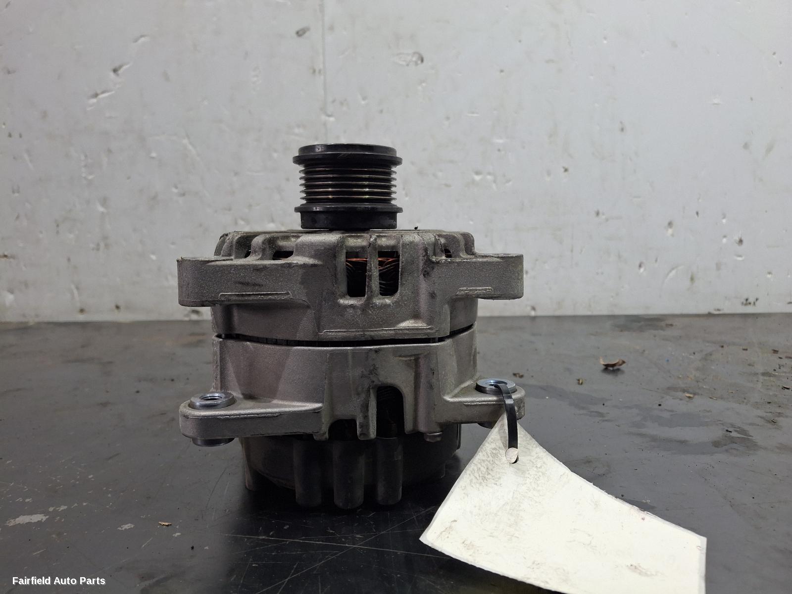 2014-2020 Ford Mondeo Alternator