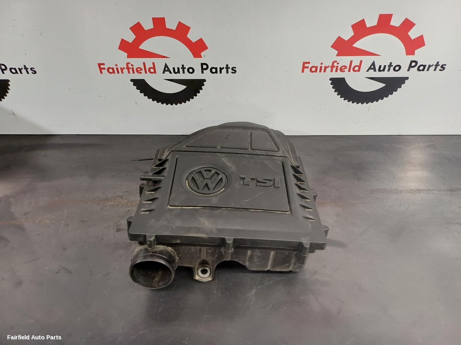 2017-2025 Volkswagen Polo Air Cleaner Box