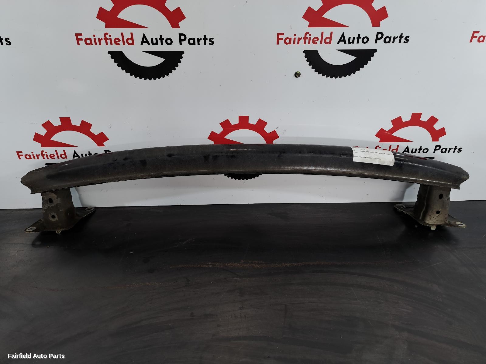 2004-2013 Skoda Octavia R Bar Bracket Reinfo