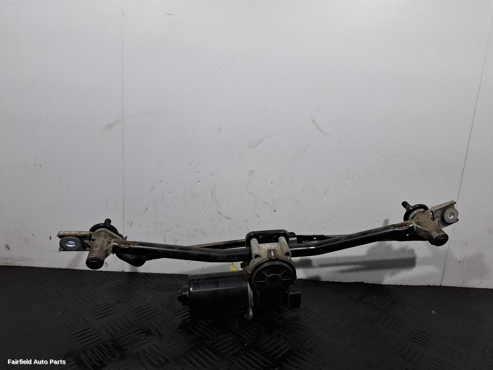 2007-2012 Hyundai I30 Wiper Motor