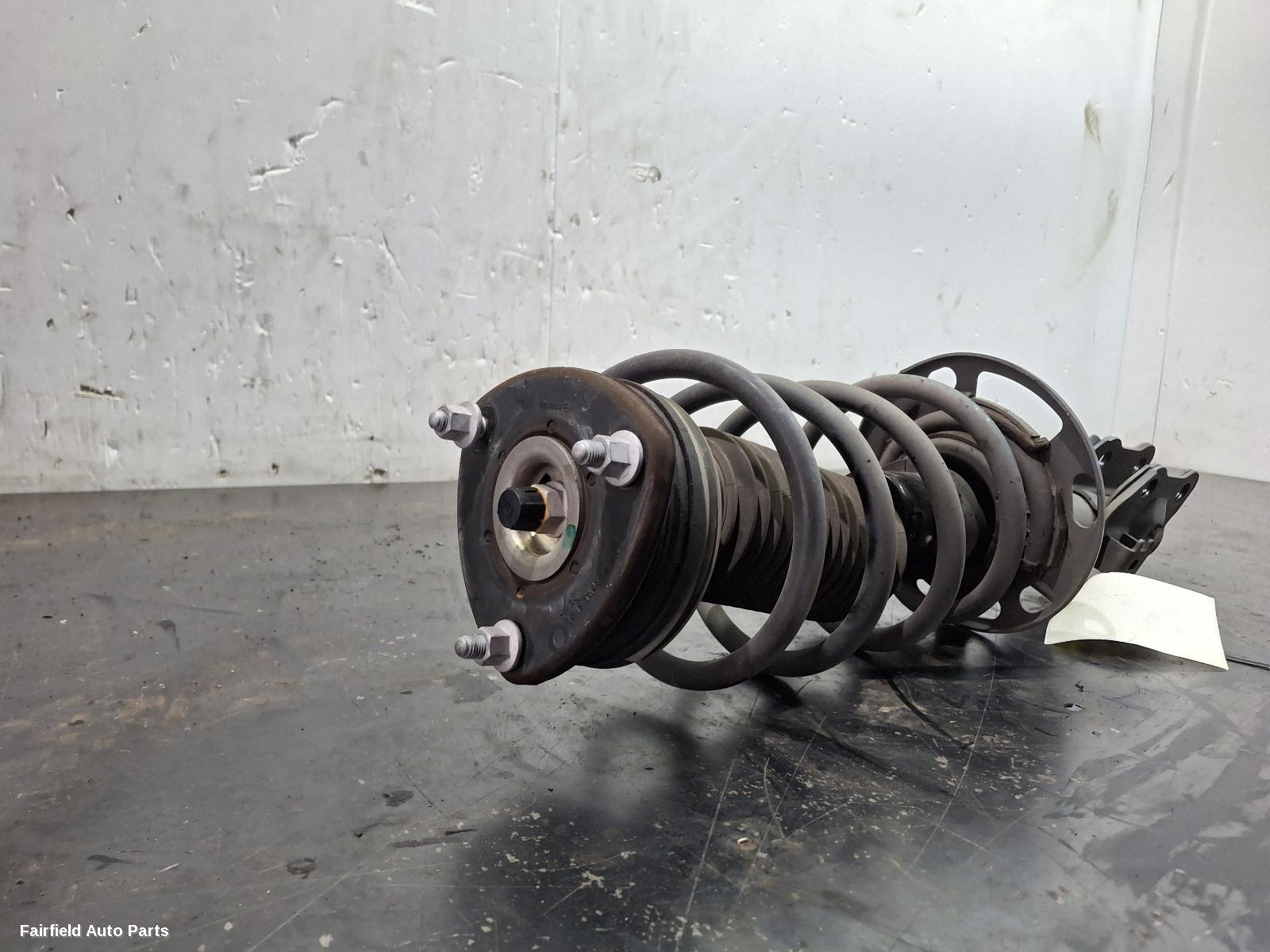 2017-2026 Mazda Cx5 Right Front Strut
