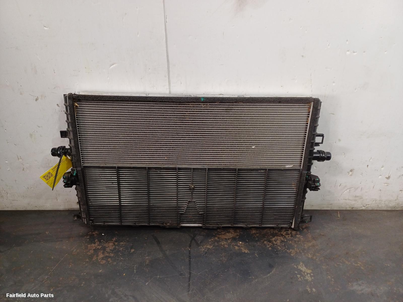 2019-2024 Tesla Model 3 Radiator