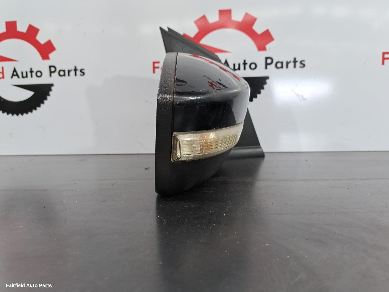 2012-2016 Ford Kuga Right Door Mirror