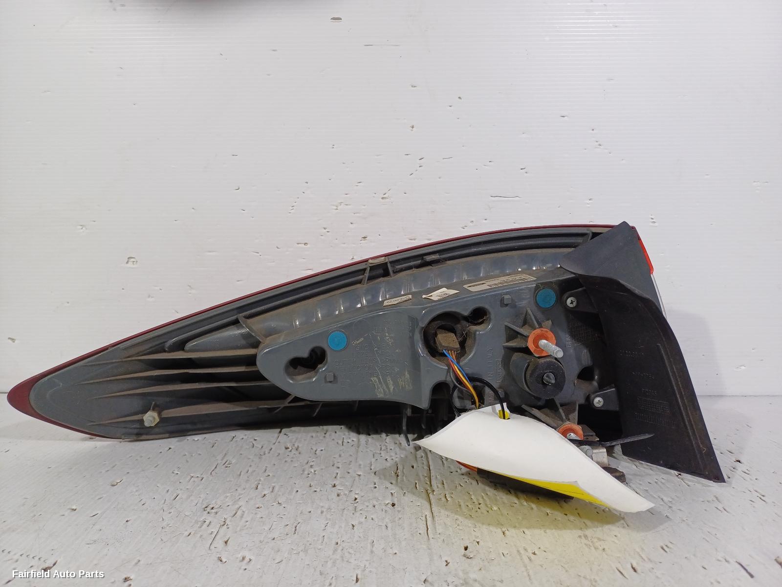 2014-2018 Ford Mondeo Right Taillight