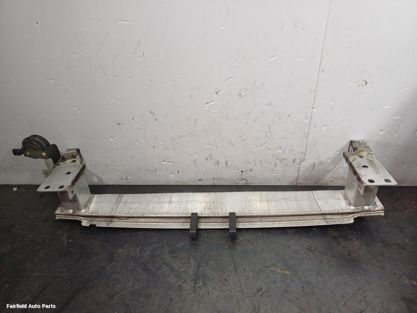 2010-2018 Audi A1 F Bar Reinforc Brack