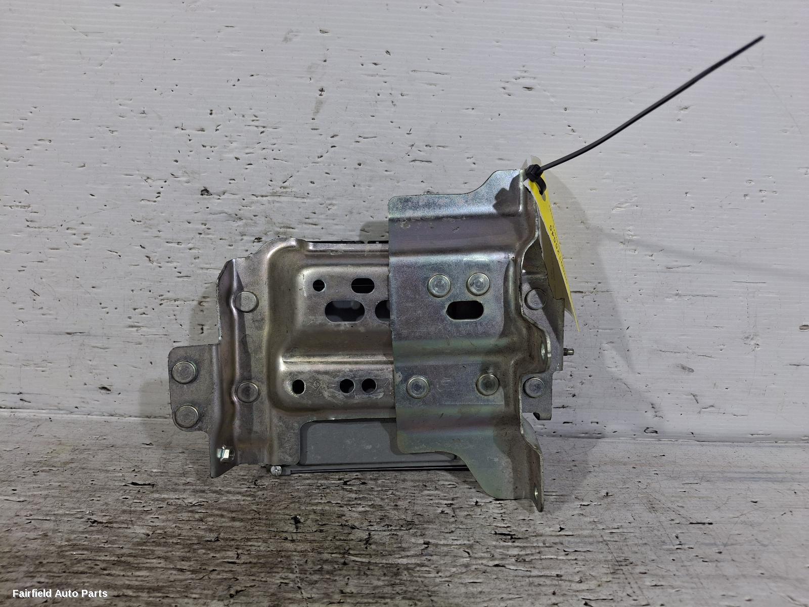 2013-2021 Nissan Qashqai Ecu