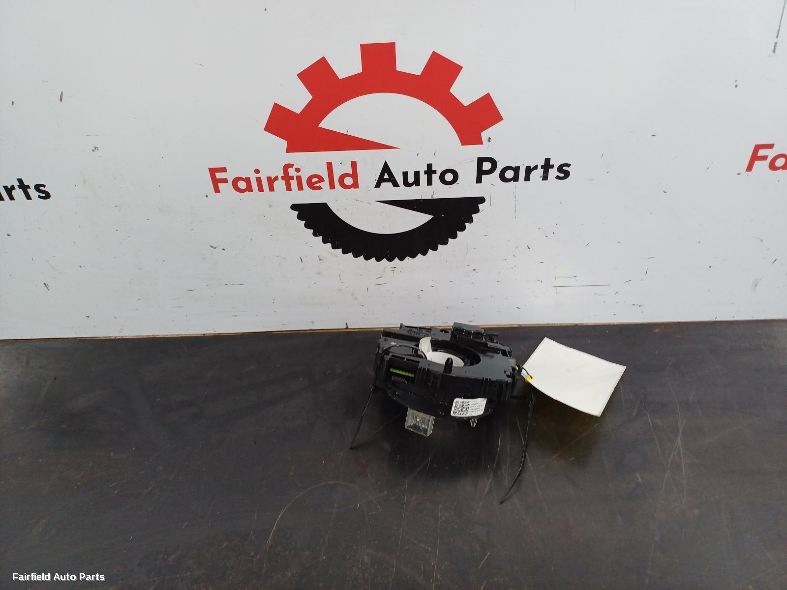 2008-2016 Volkswagen Golf Airbag Module Sensor