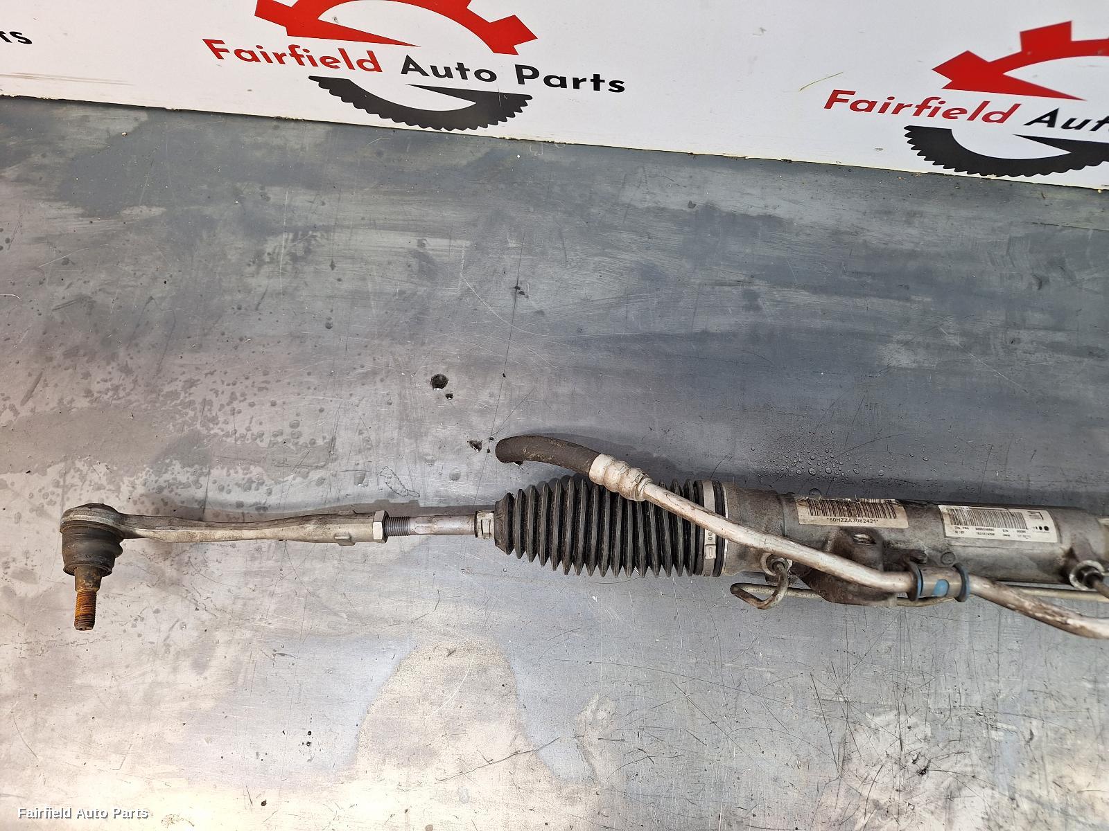 2011-2017 Peugeot 508 Steering Box Rack
