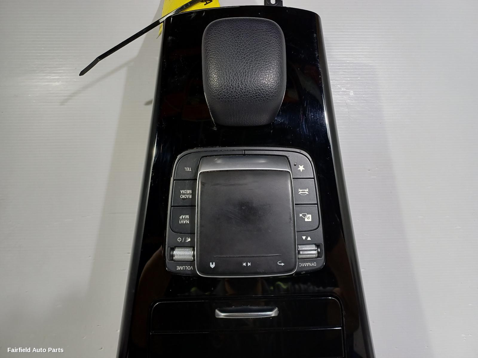 2018-2026 Mercedes A Class Gear Stick Shifter