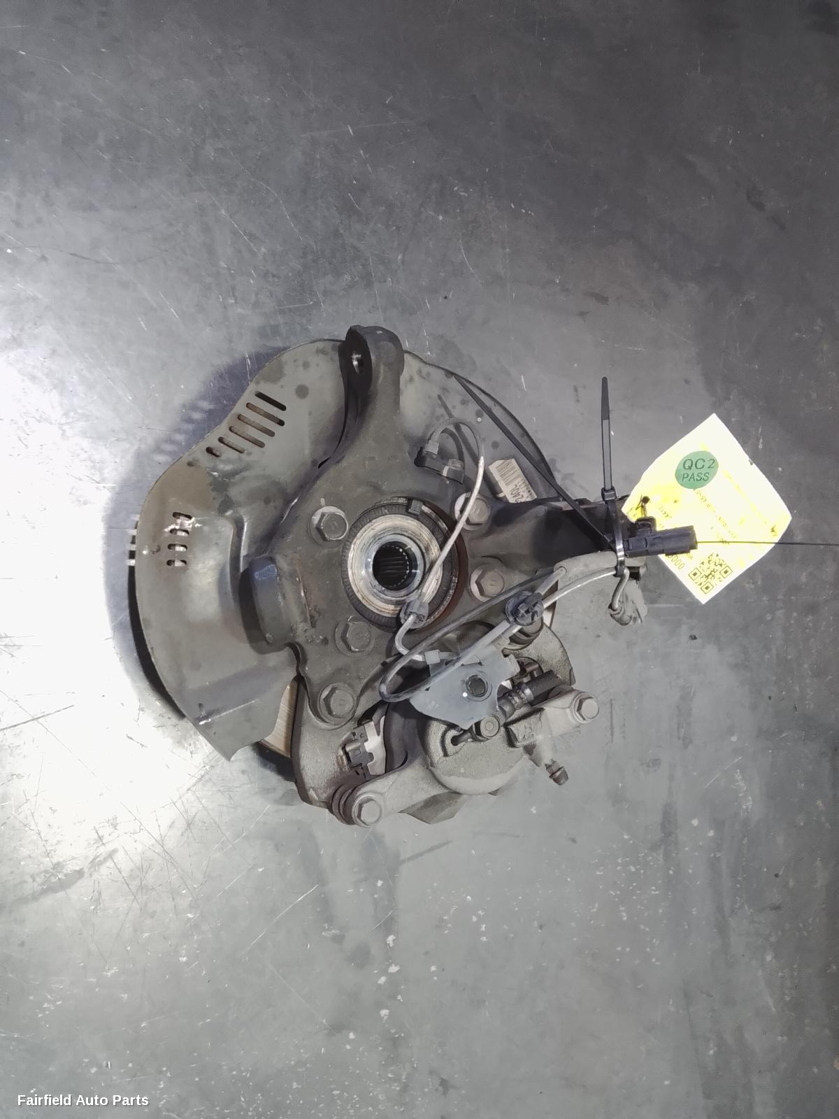 2012-2018 Toyota Corolla Left Front Hub Assembly