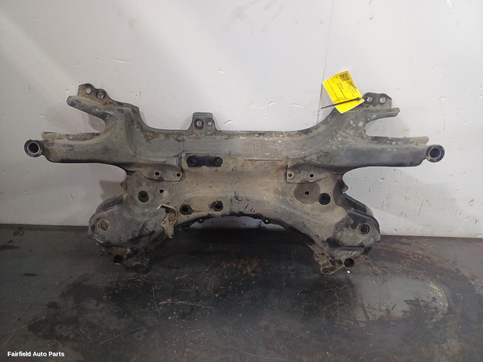 2007-2013 Toyota Corolla Frt Xmember Cradle