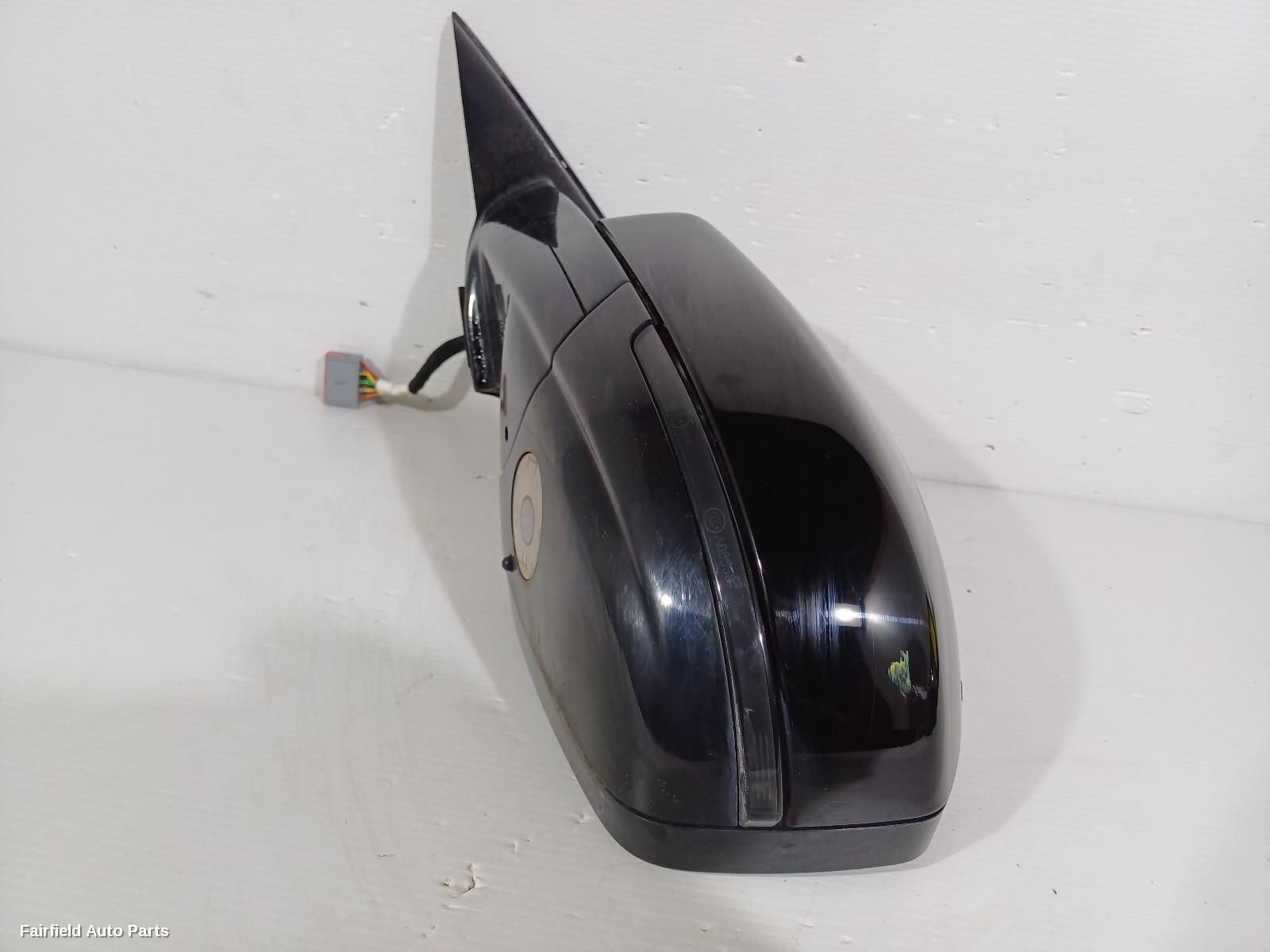 2014-2015 Land Rover Rangerover Evoque Left Door Mirror