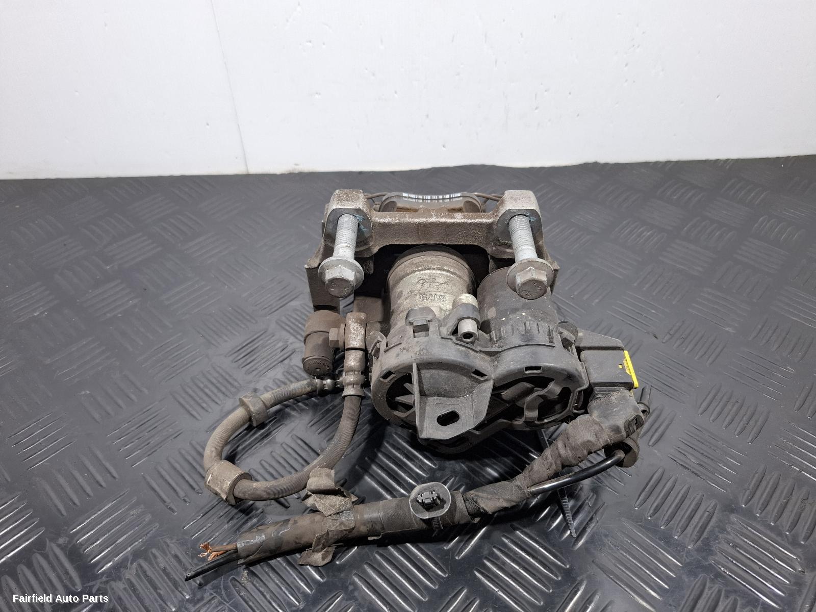 2017-2024 Volvo Xc60 Caliper