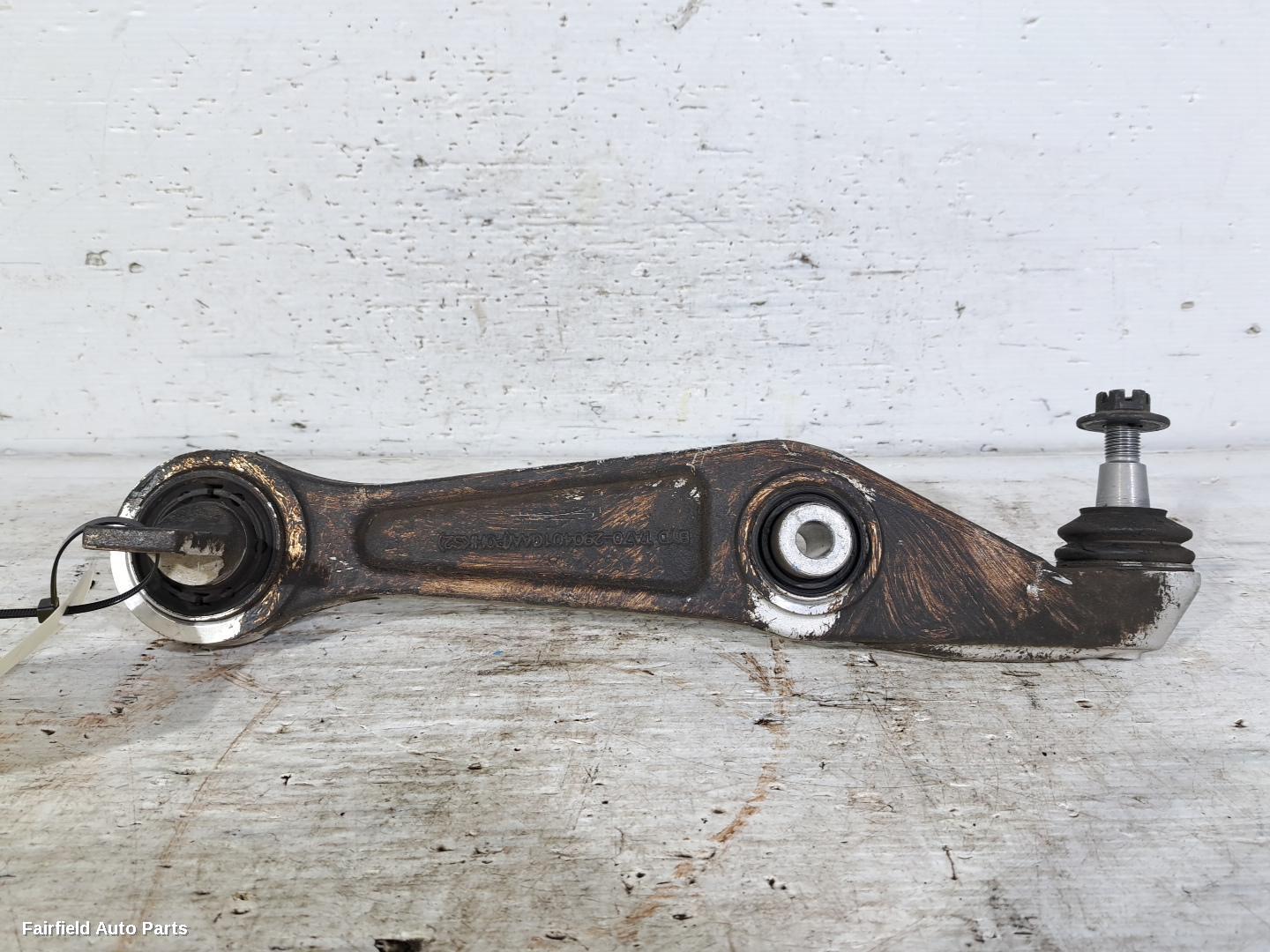 2023-2026 Byd Seal Left Front Lower Control Arm