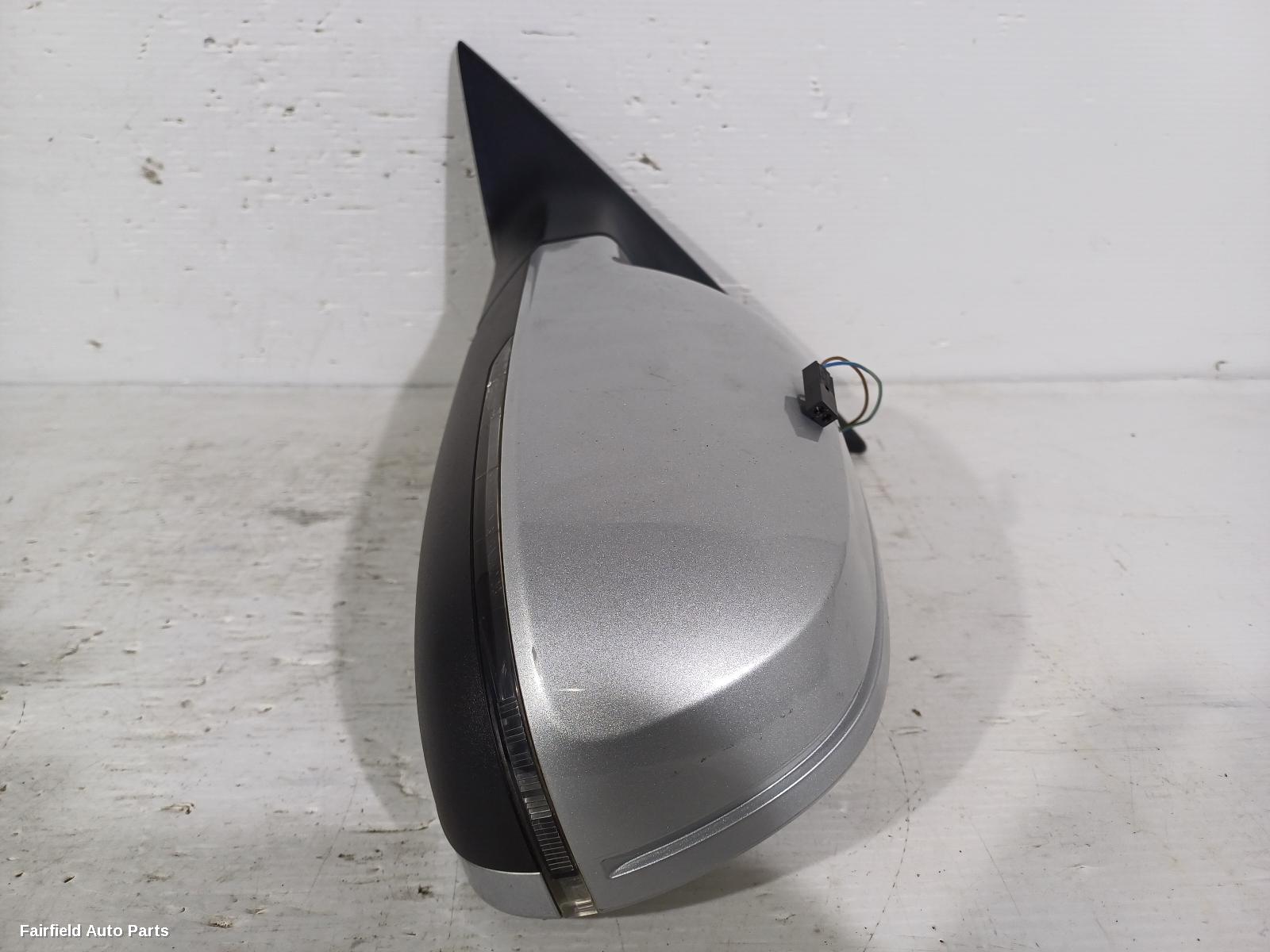 2009-2016 Audi A5 Left Door Mirror