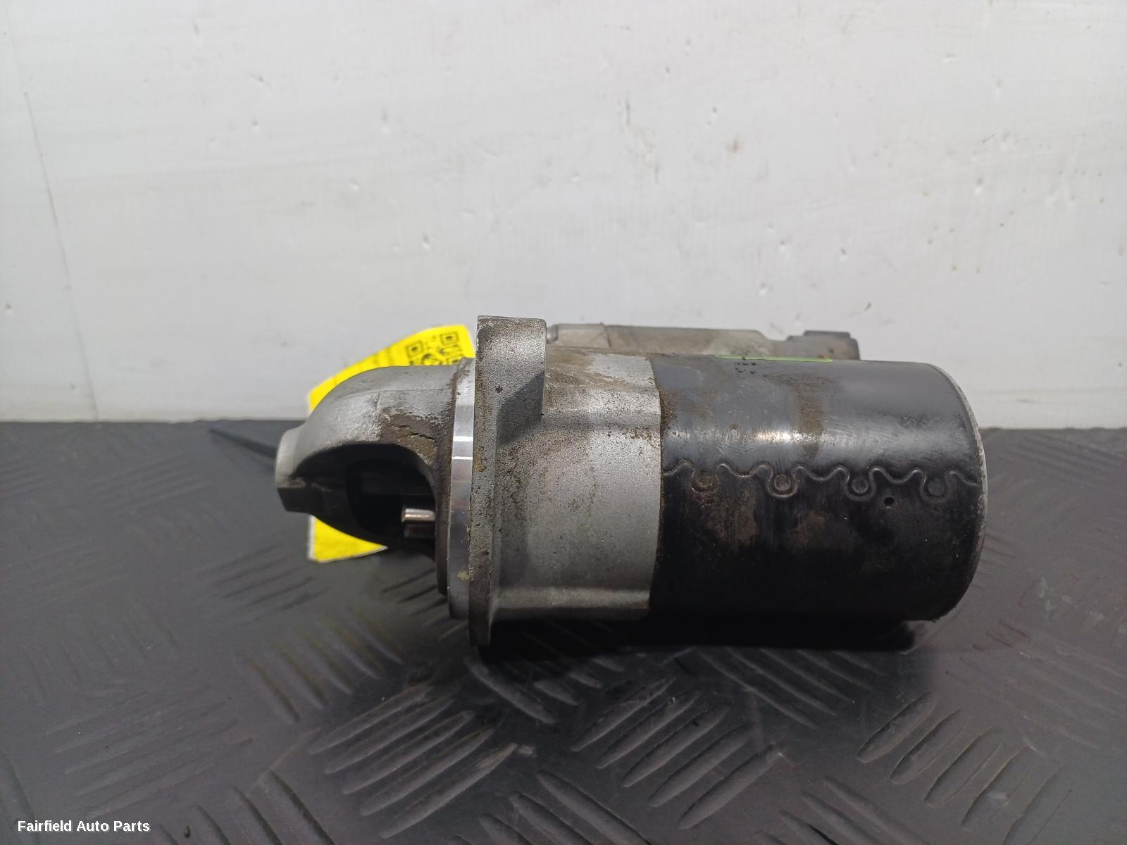 2011-2014 Hyundai Elantra Starter