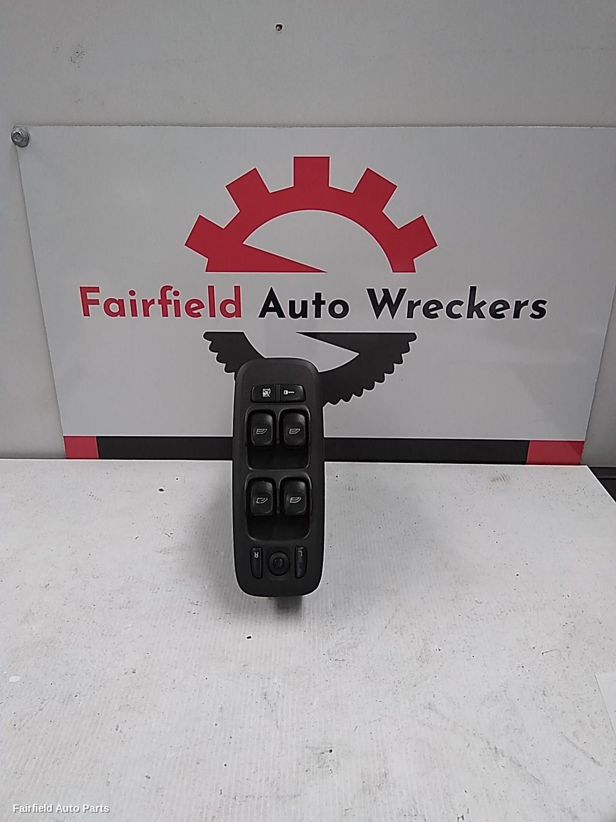2003-2014 Volvo Xc90 Pwr Dr Wind Switch