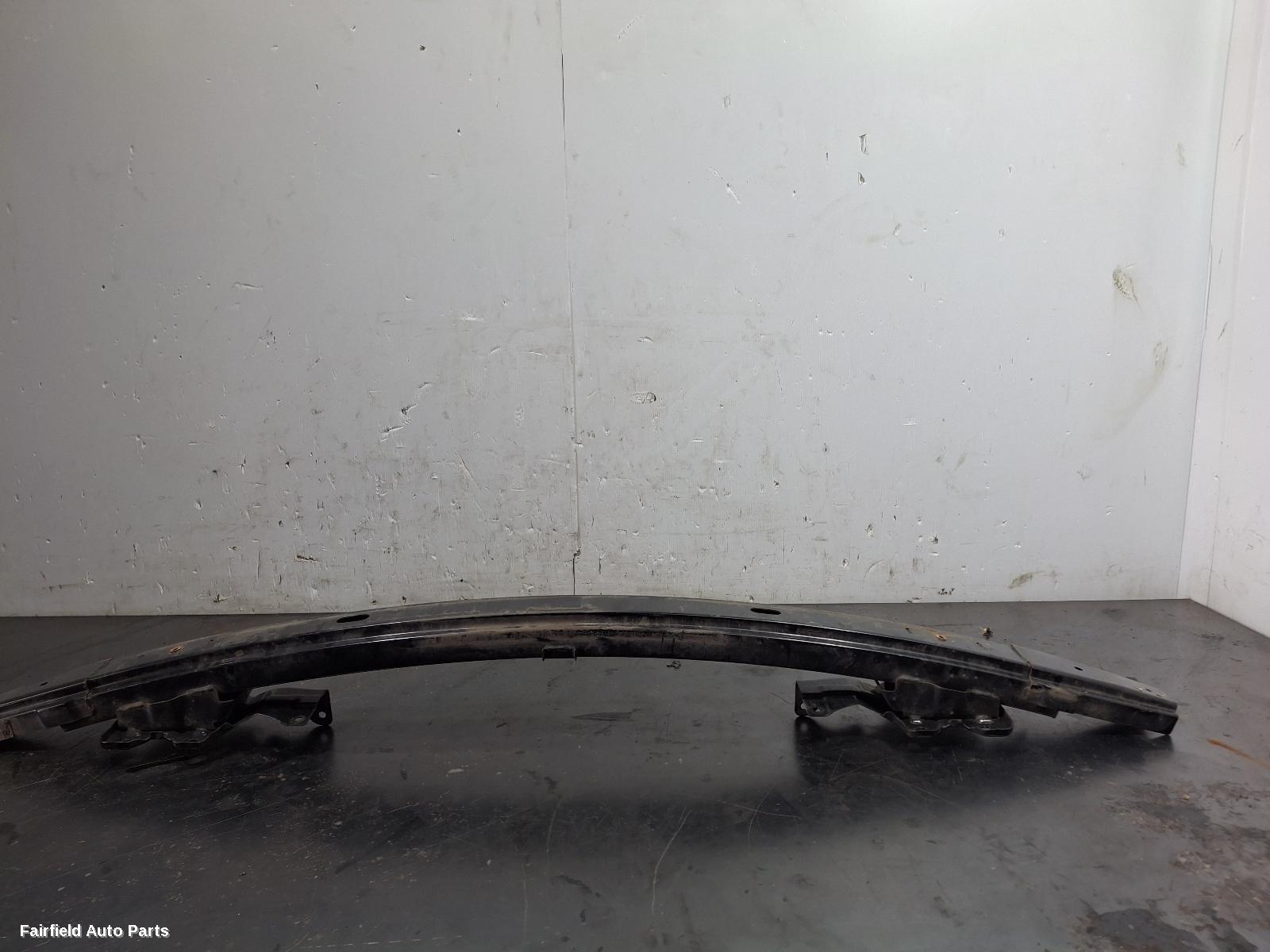 2007-2015 Hyundai Iload/imax F Bar Reinforc Brack