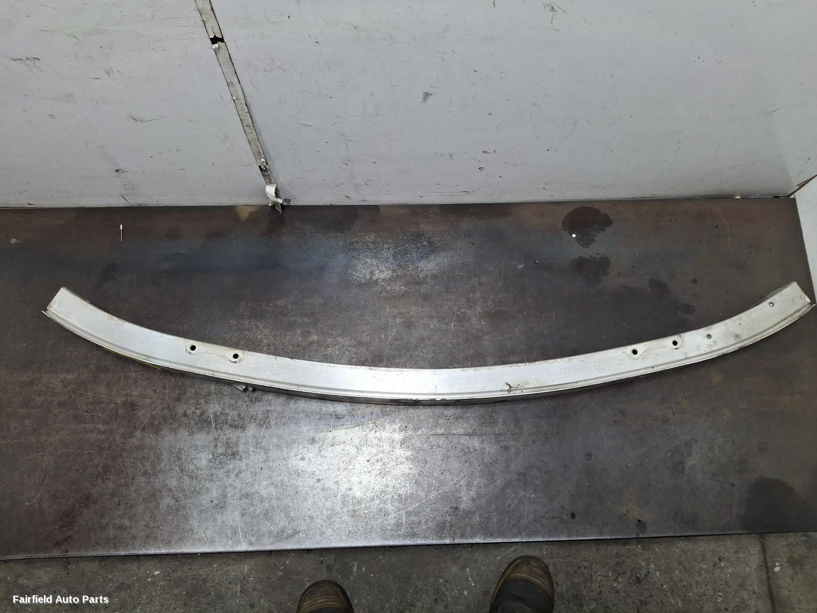 2005-2011 Mercedes M Class F Bar Reinforc Brack
