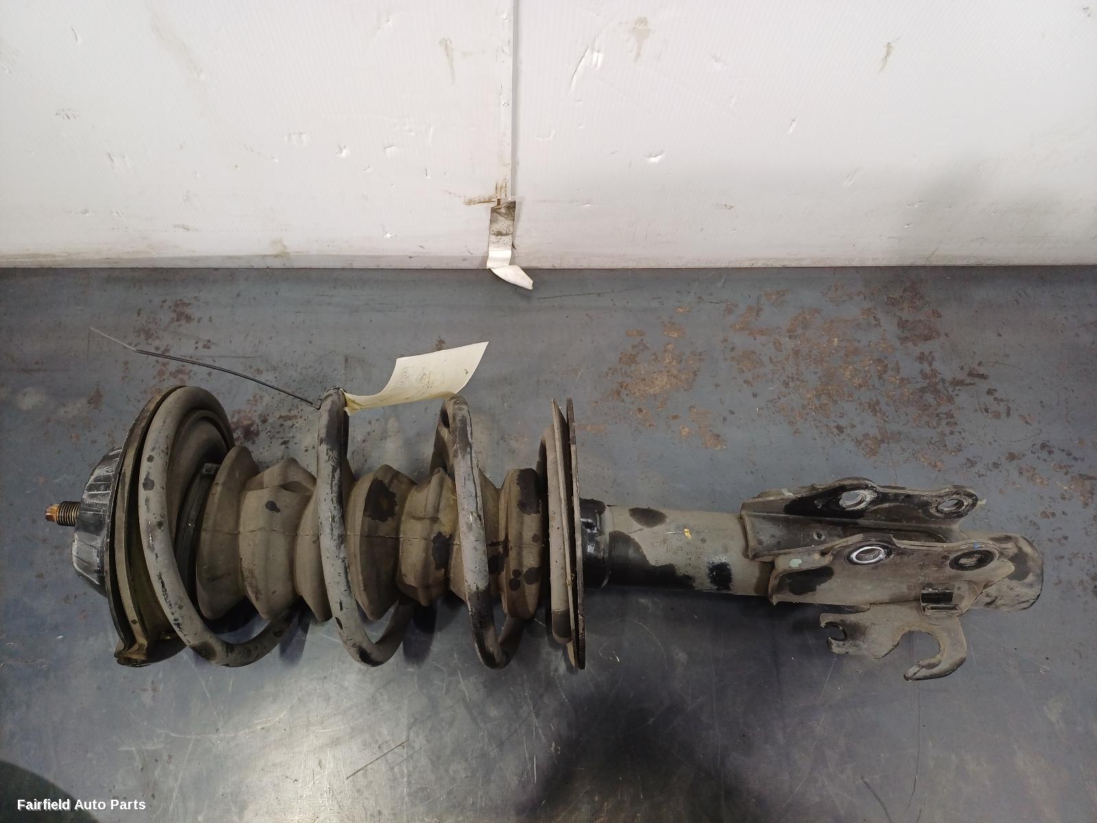 2013-2017 Holden Commodore Right Front Strut