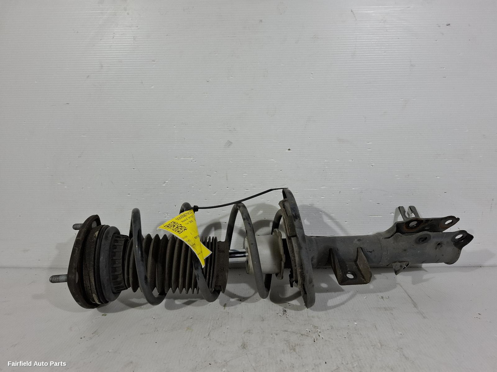 2014-2017 Mazda 2 Right Front Strut