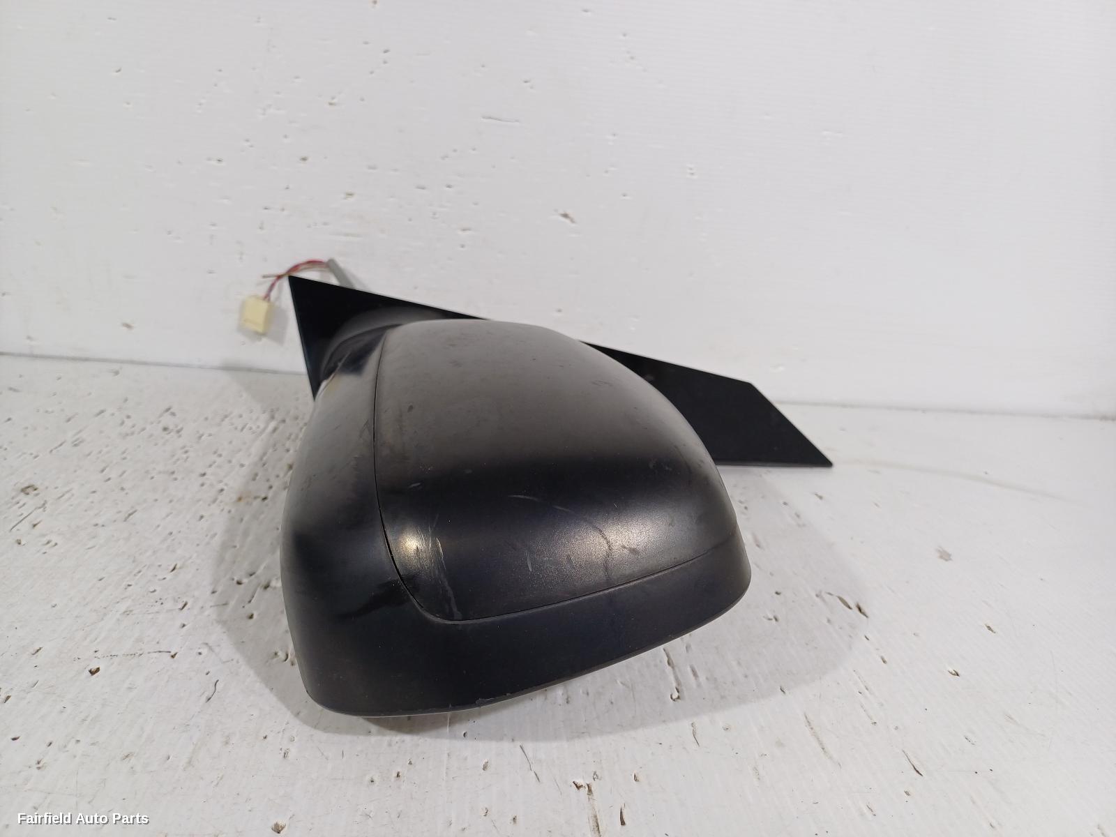 2001-2003 Toyota Avensis Left Door Mirror