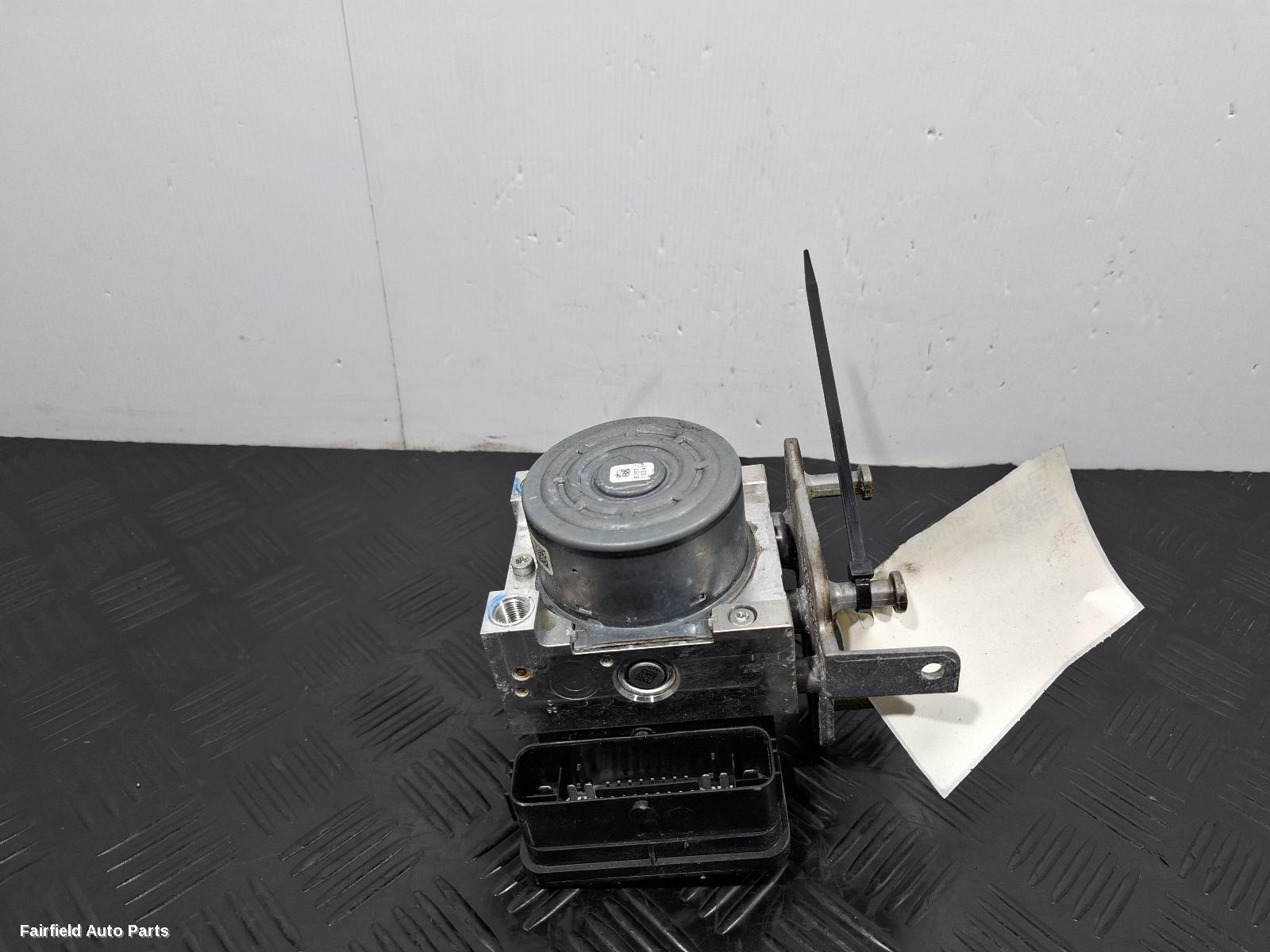 2014-2023 Mercedes C Class Abs Pump Modulator
