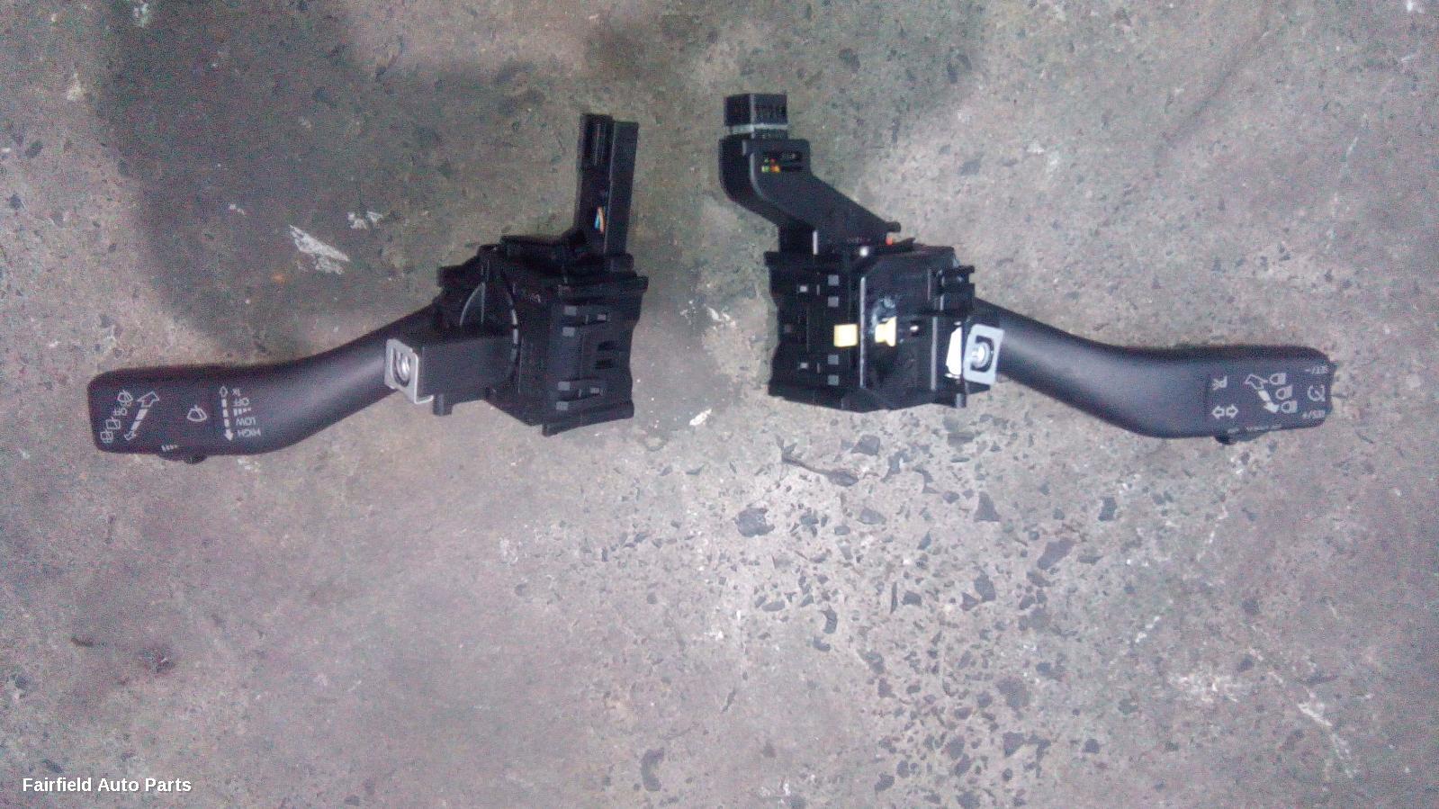2008-2016 Volkswagen Tiguan Combination Switch