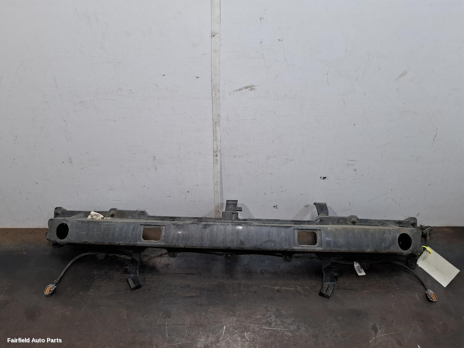 2010-2013 Kia Sportage R Bar Bracket Reinfo