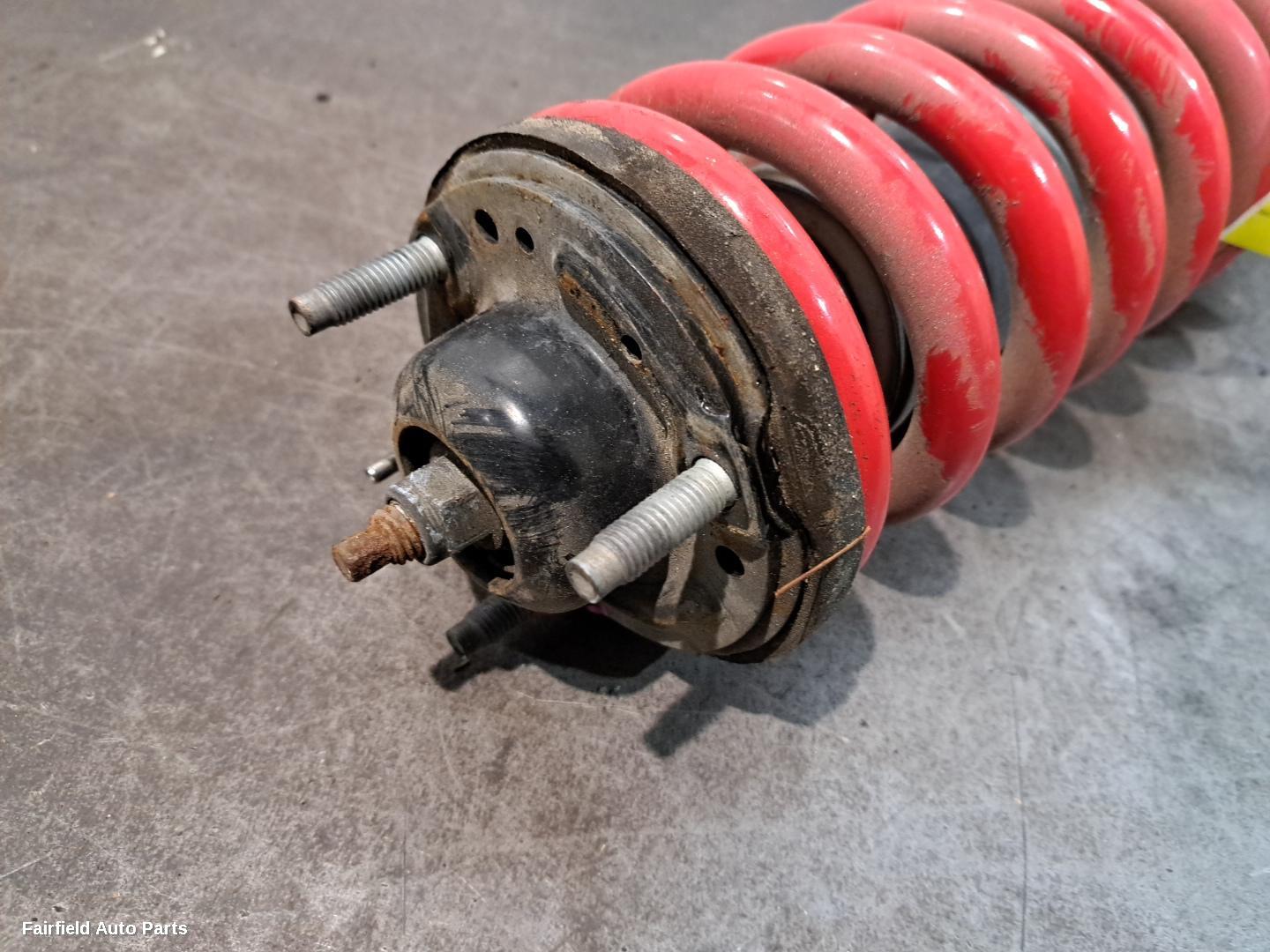 2018-2022 Ford Ranger Right Front Strut
