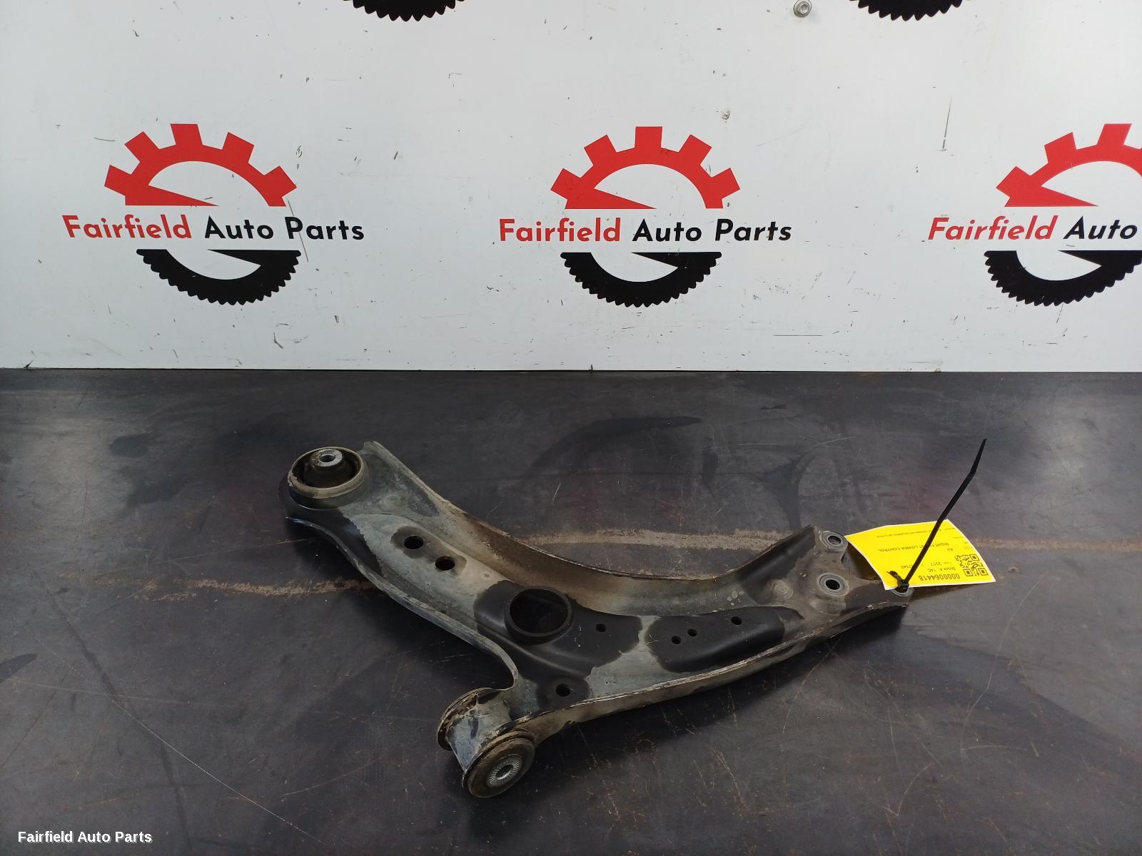 2013-2020 Audi A3 Right Front Lower Control Arm