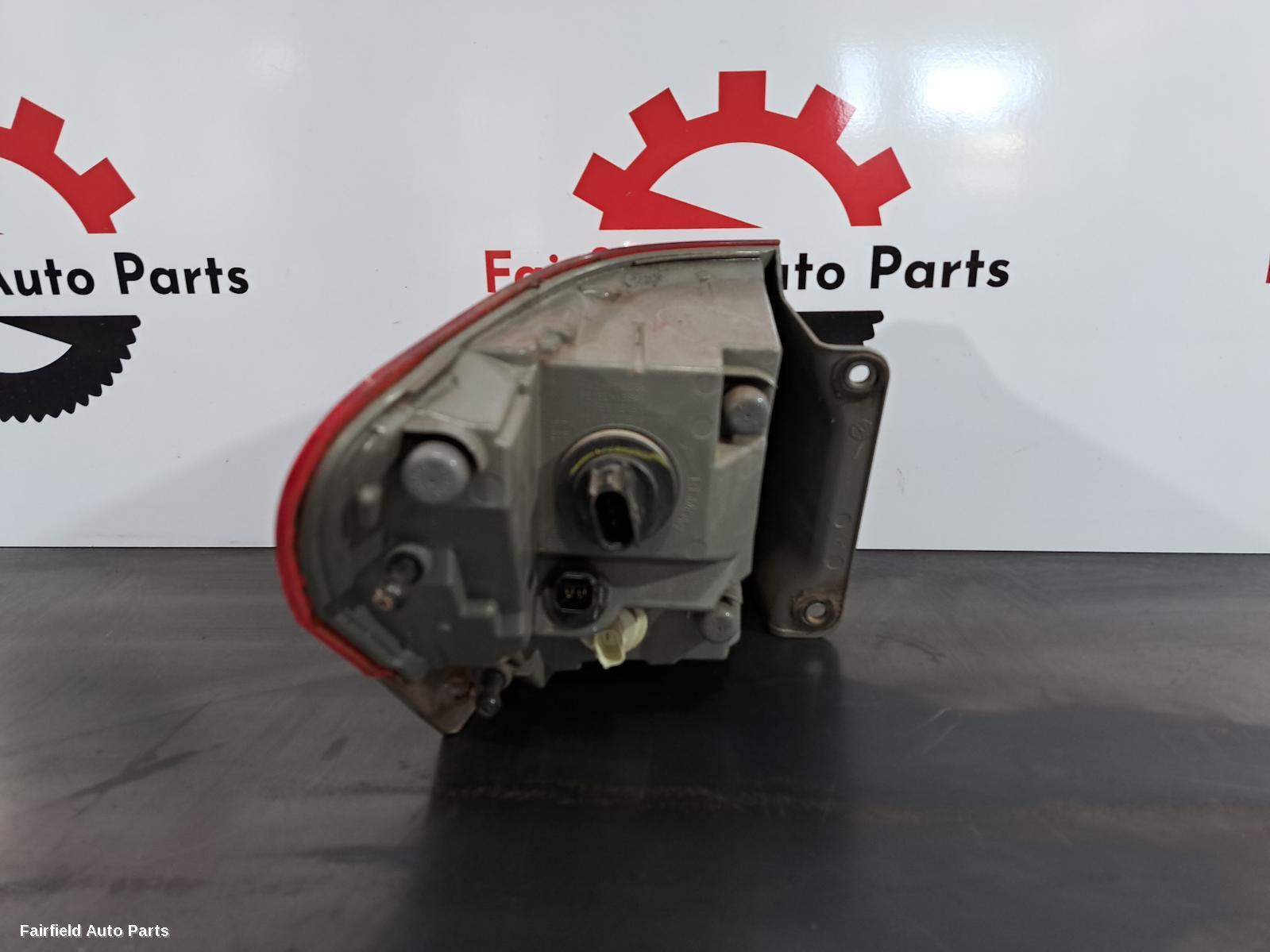 2013-2022 Jeep Grandcherokee Right Taillight