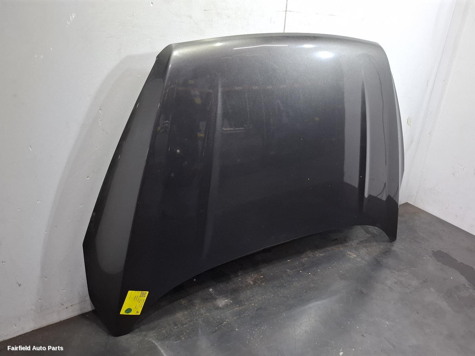 2016-2020 Ford Escape Bonnet
