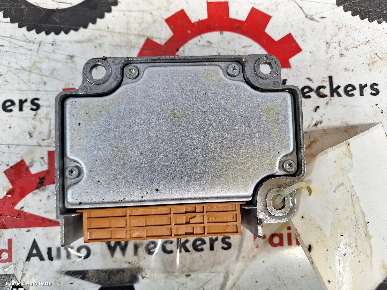 2007-2012 Hyundai I30 Airbag Module Sensor