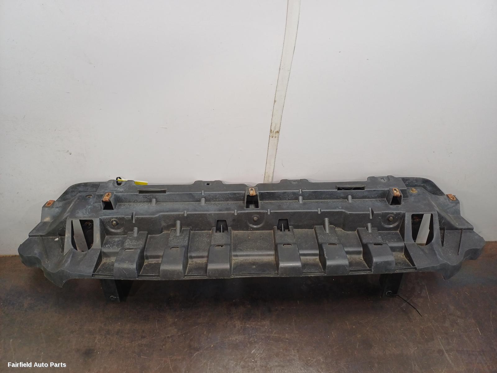 2017-2021 Ldv T60 Bonnet Lock Support