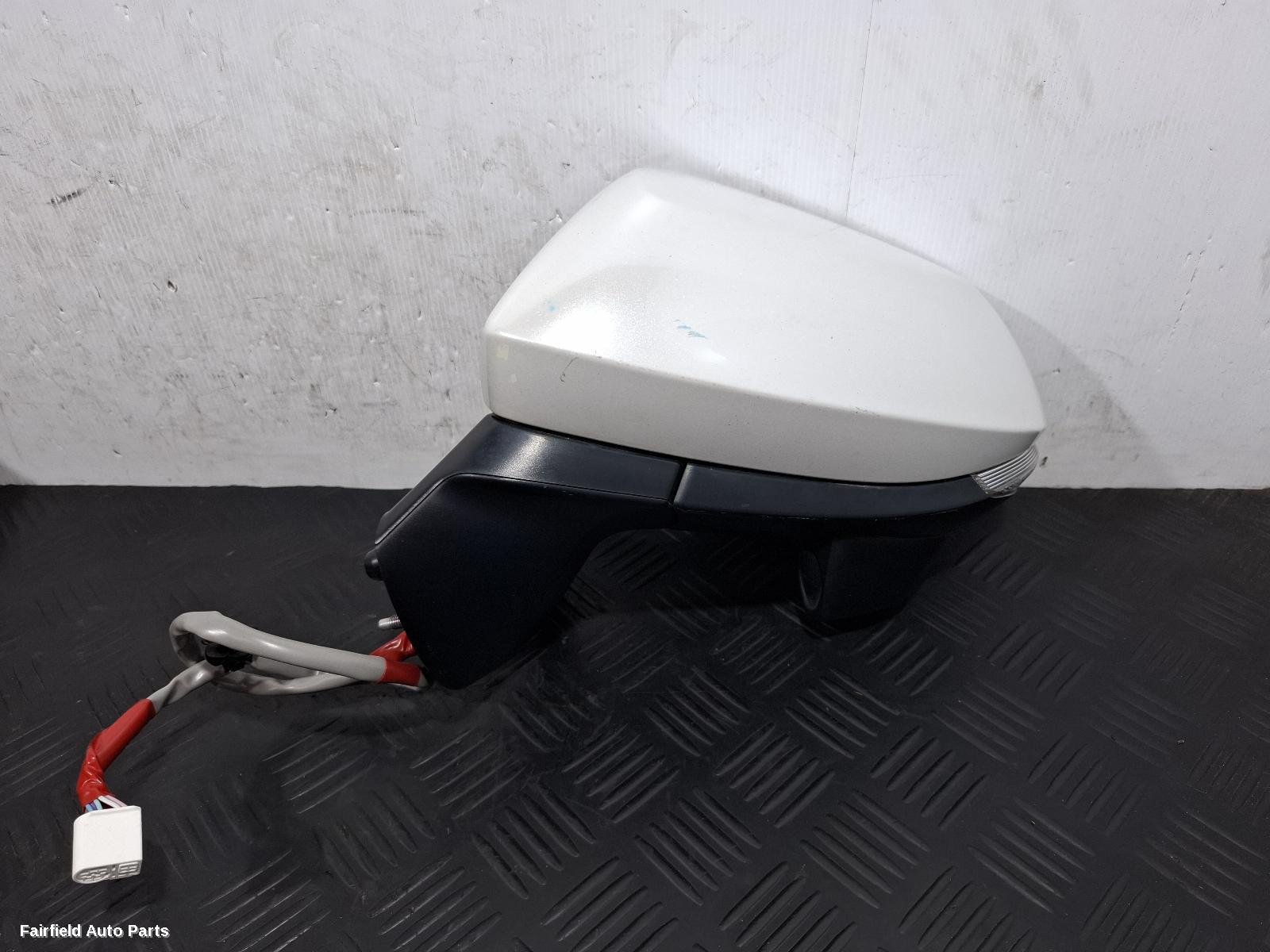 2020-2026 Toyota Yaris Cross Left Door Mirror