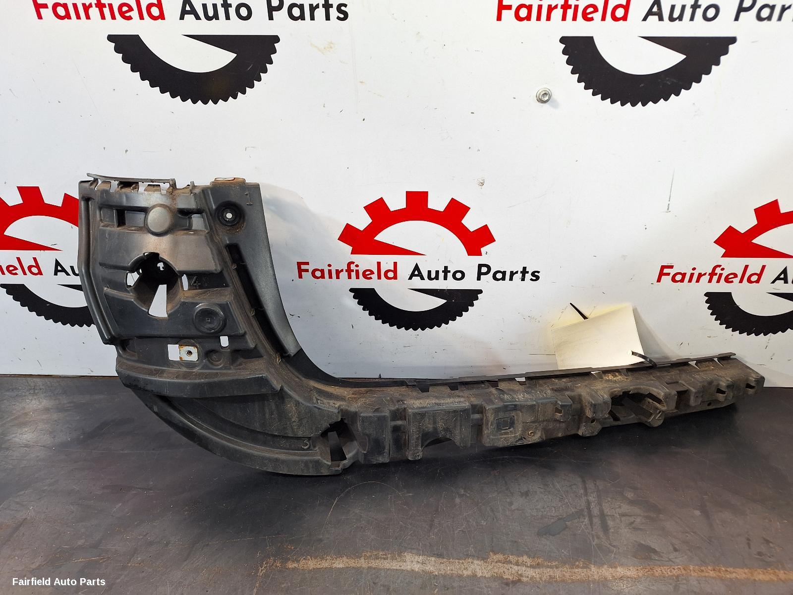 2010-2017 Bmw X3 R Bar Bracket Reinfo