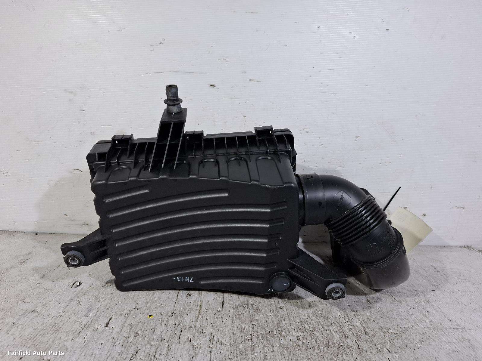 2022-2026 Great Wall Tank 300 Air Cleaner Box