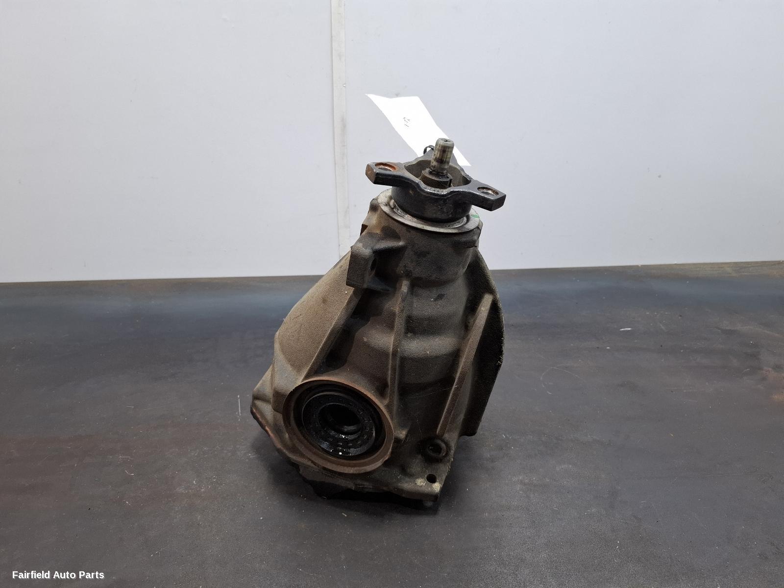 2005-2011 Chrysler 300c Differential Centre