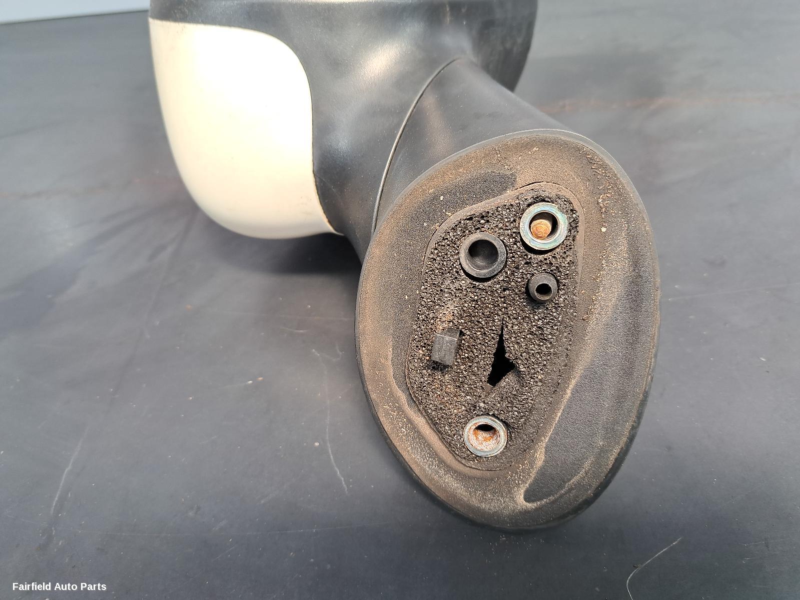 2008-2015 Fiat 500 Right Door Mirror