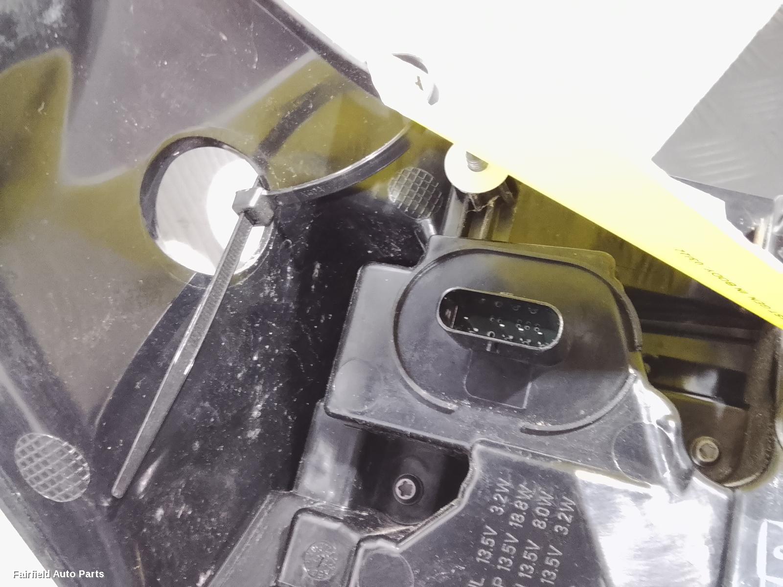2022-2026 Tesla Model Y Right Taillight