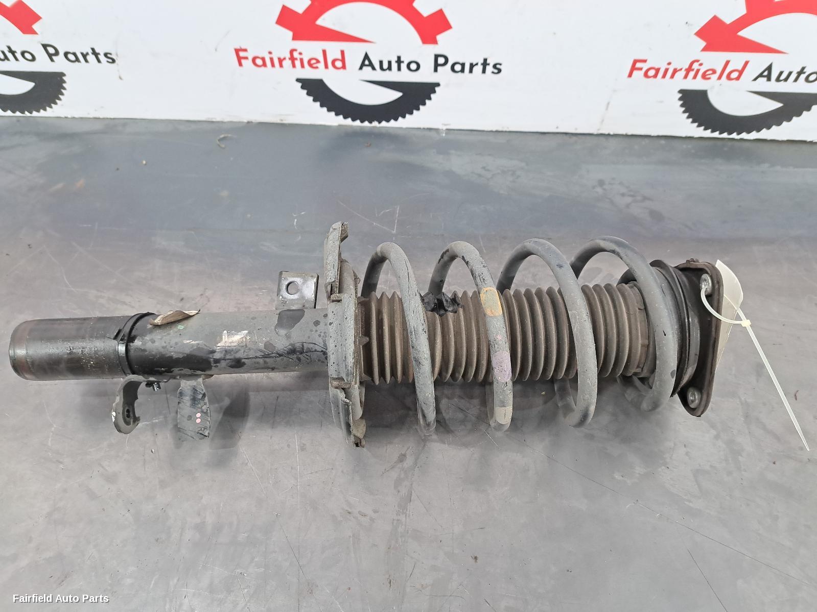 2015-2018 Ford Focus Right Front Strut