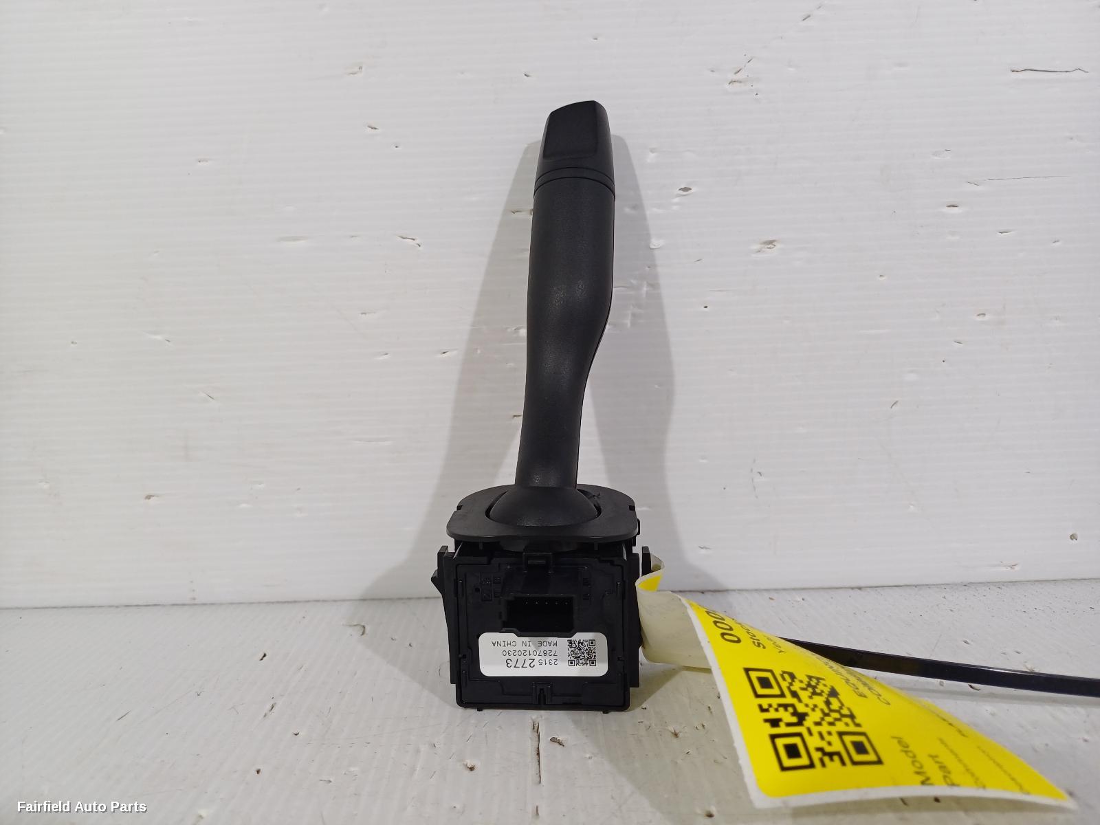 2017-2020 Holden Equinox Combination Switch
