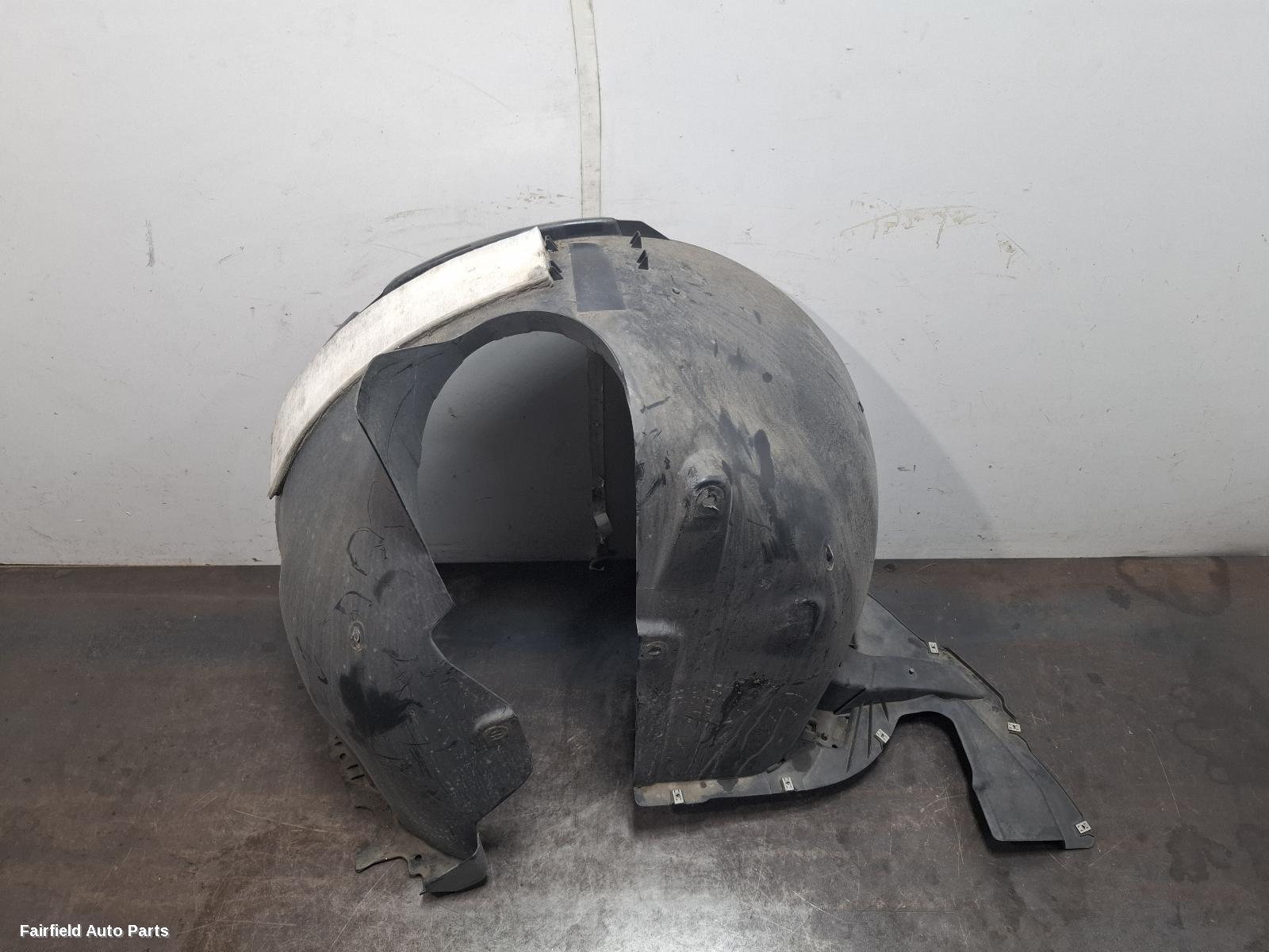 2016-2024 Volkswagen Tiguan Left Guard Liner